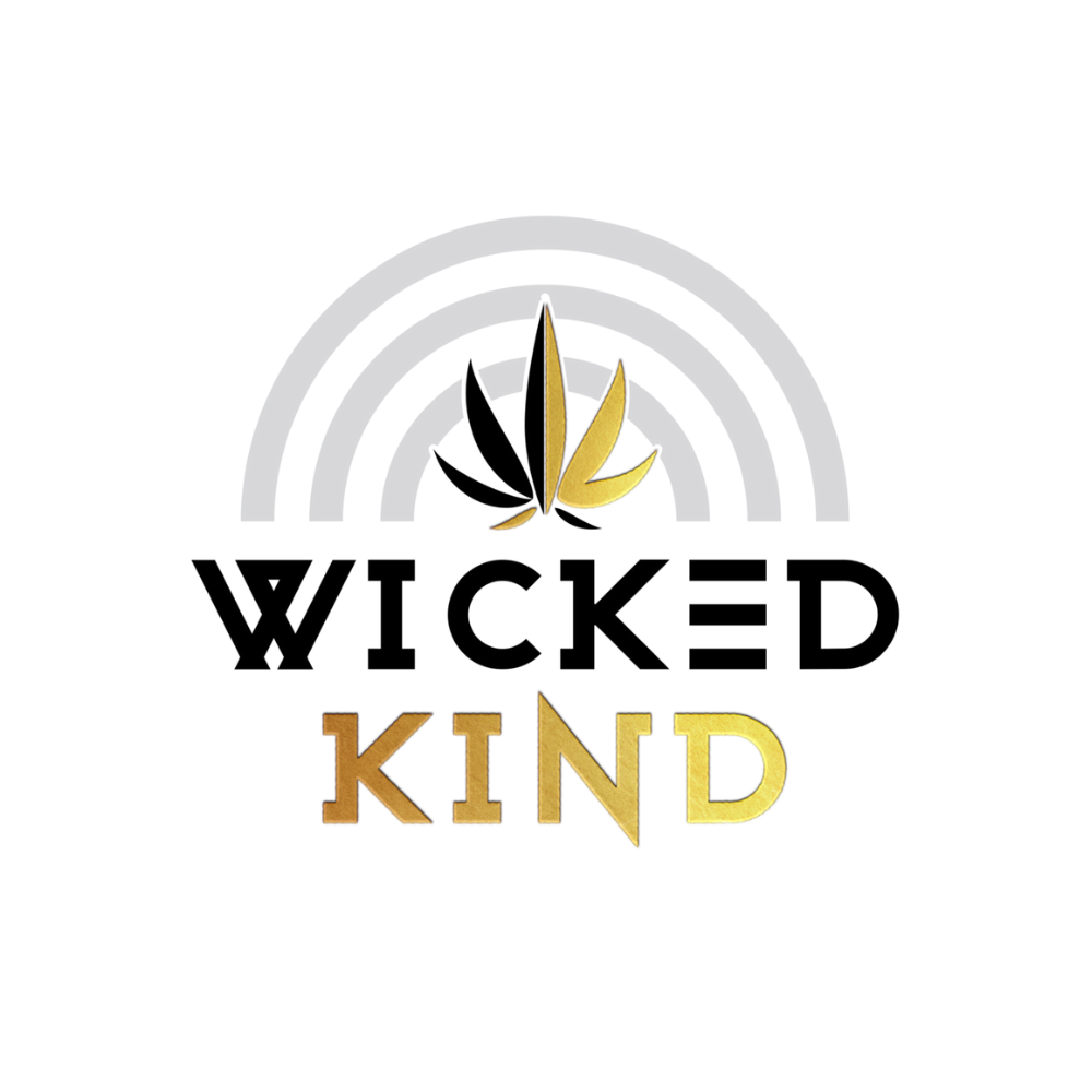 Photograph of product: Candy Flip (Wicked Kind) - 28g
