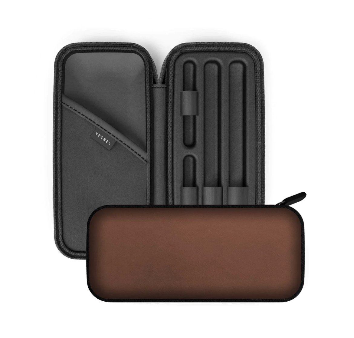 Photograph of product: Vessel - Rover Case (Cognac)