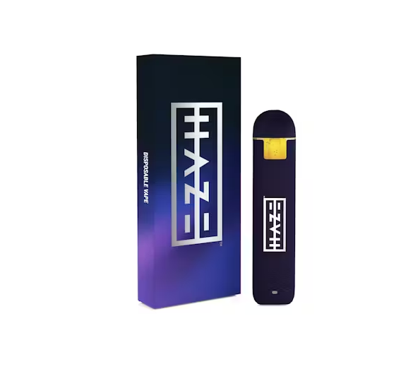 Photograph of product: Lamb's Breath | Live Resin Disposable | 0.5g