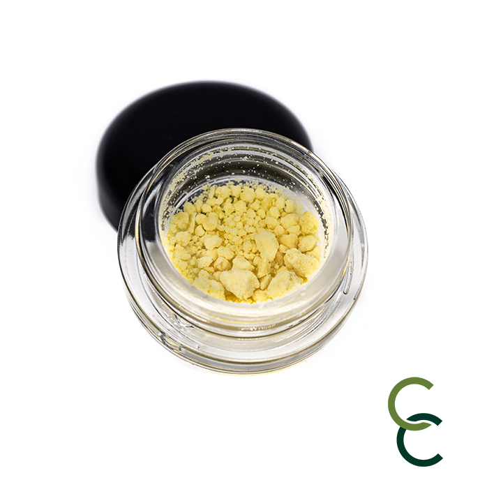 Photograph of product: Chocolate OG - Live Sand