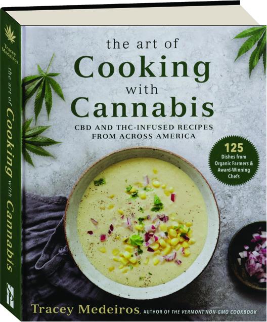 Photograph of product: Art of Cooking with Oui'd
