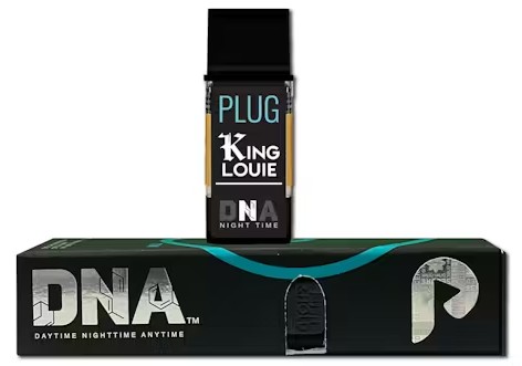 Photograph of product: King Louie [I] - DNA Pod