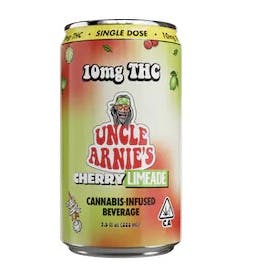 Photograph of product: 10mg Cherry Limeade - 