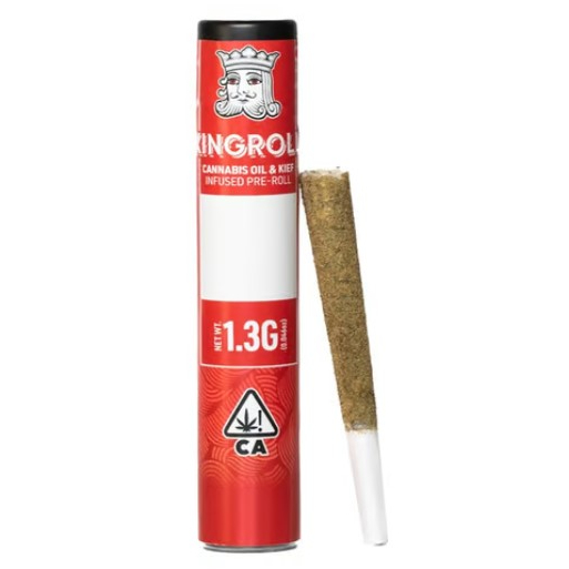 Photograph of product: MAUI WOWIE X BLUE DREAM - 1.3G