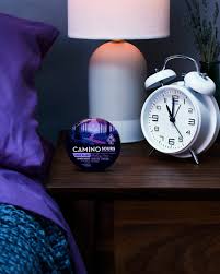 Photograph of product: Camino Sour Blackberry Dream (Deep Sleep) 100mg