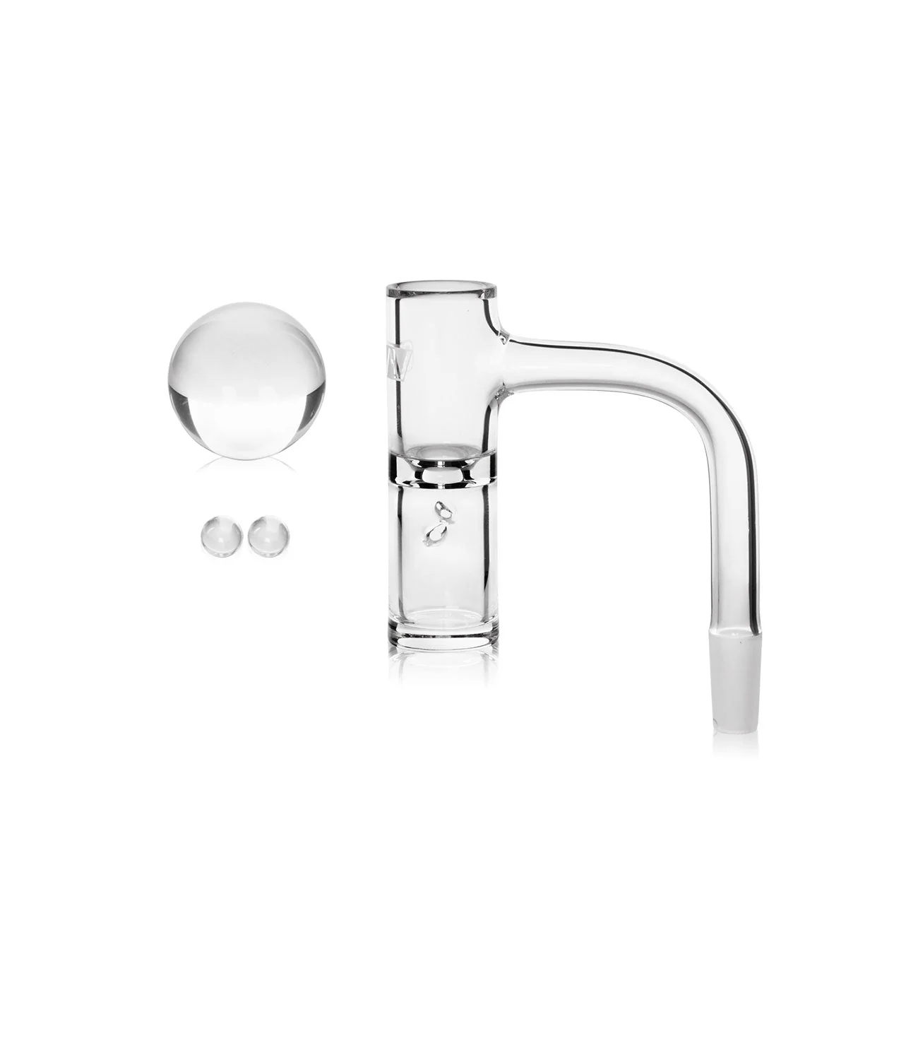 Photograph of product: 10mm 90 Quartz Hybrid Bucket Set