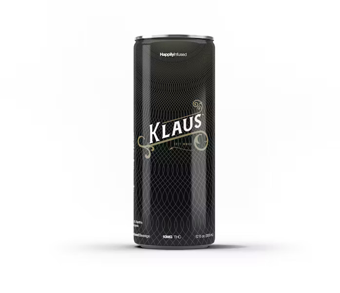 Photograph of product: Klaus - Zombie - 10mg single