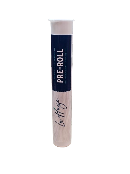 Photograph of product: SWEET TARTZ | 1G PRE ROLL