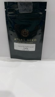 Photograph of product: Fog Dog 5 Pack Seeds - Atlas Seeds