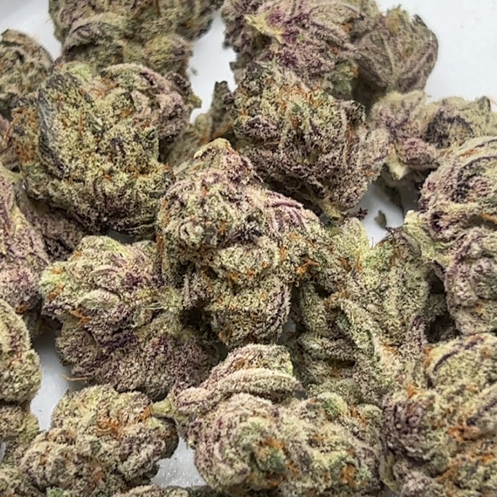 Photograph of product: Strawnana Juice - 14g
