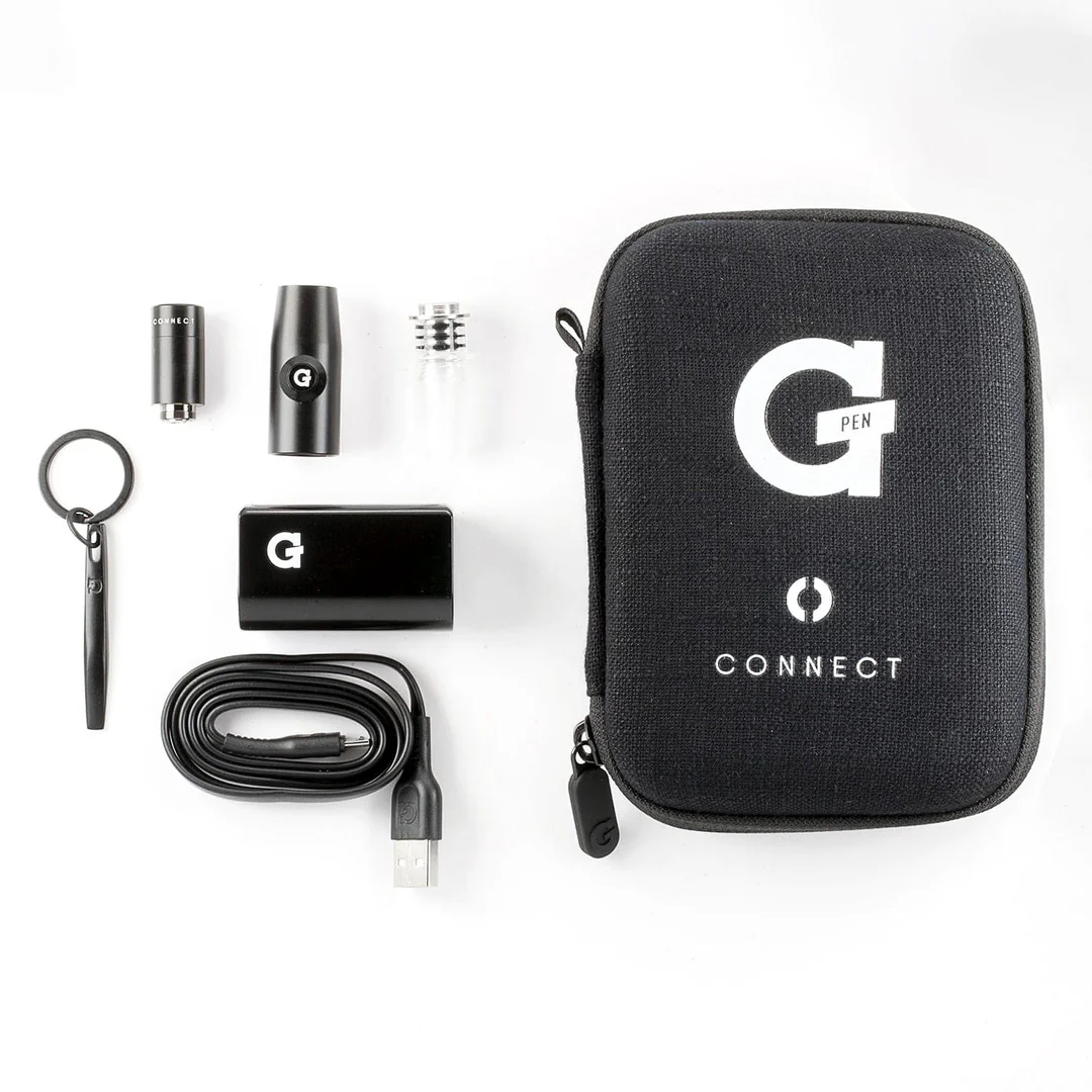 Photograph of product: G Pen Connect Vaporizer