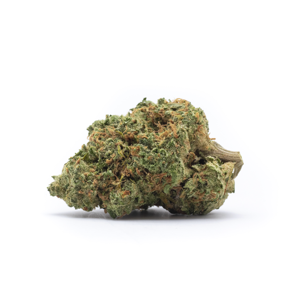 Photograph of product: GDF: Flower | Twin Mints | 28g