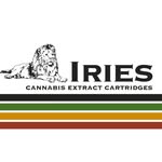 Photograph of product: IRIE-VAPE-sour straw diesel