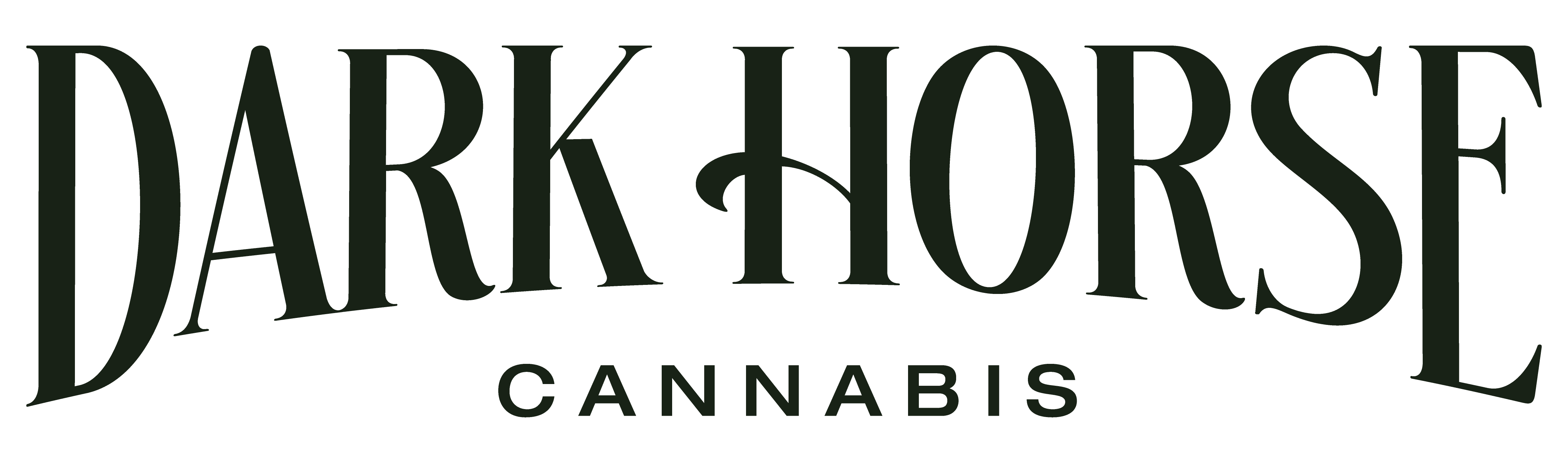 Photograph of product: Dark Horse - Sweet Passionfruit - 10:1:1:1:1 TH-oui:CBD:CBG:CBN:CBC - Entourage - Gummies - (10pk)