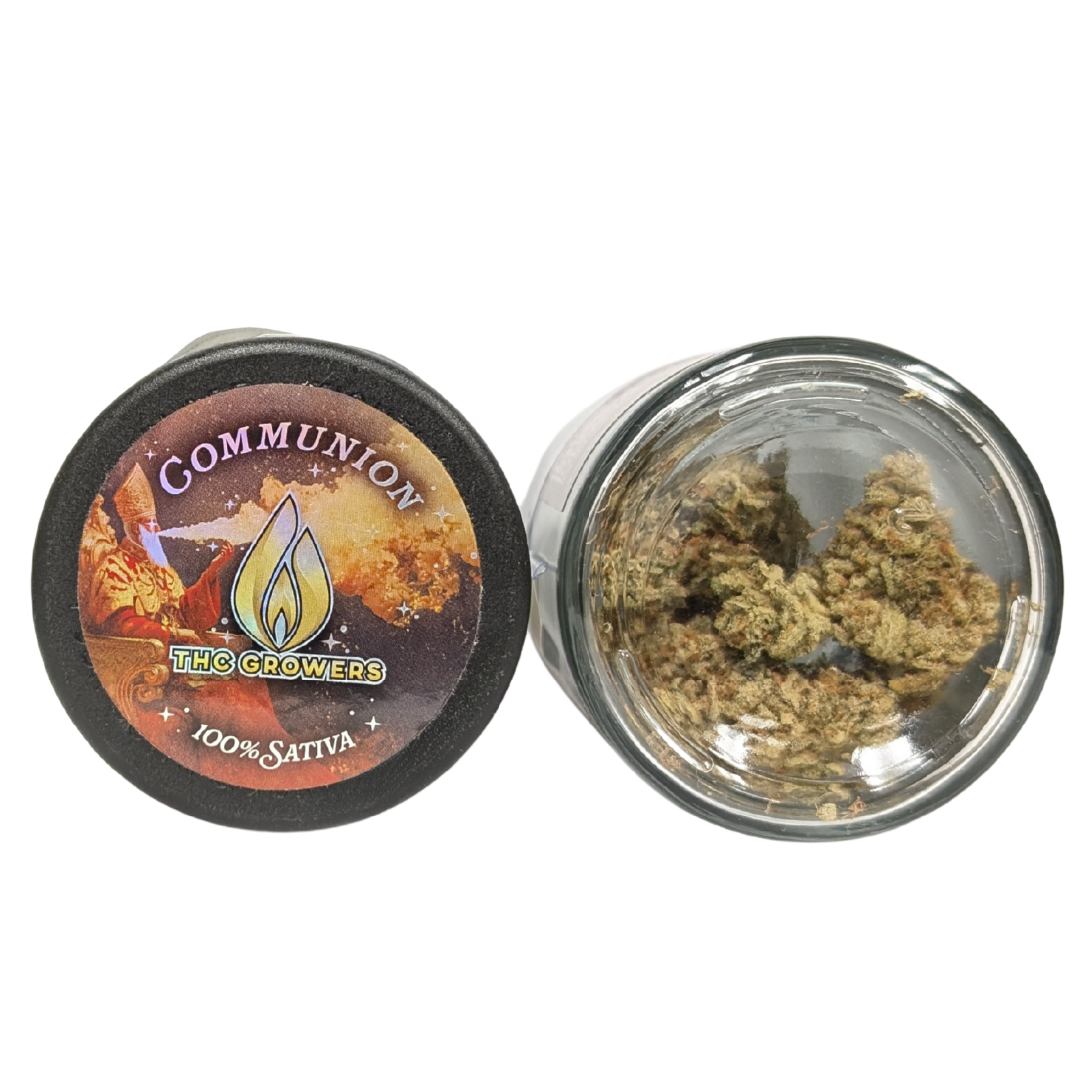 Photograph of product: Communion - 3.5g