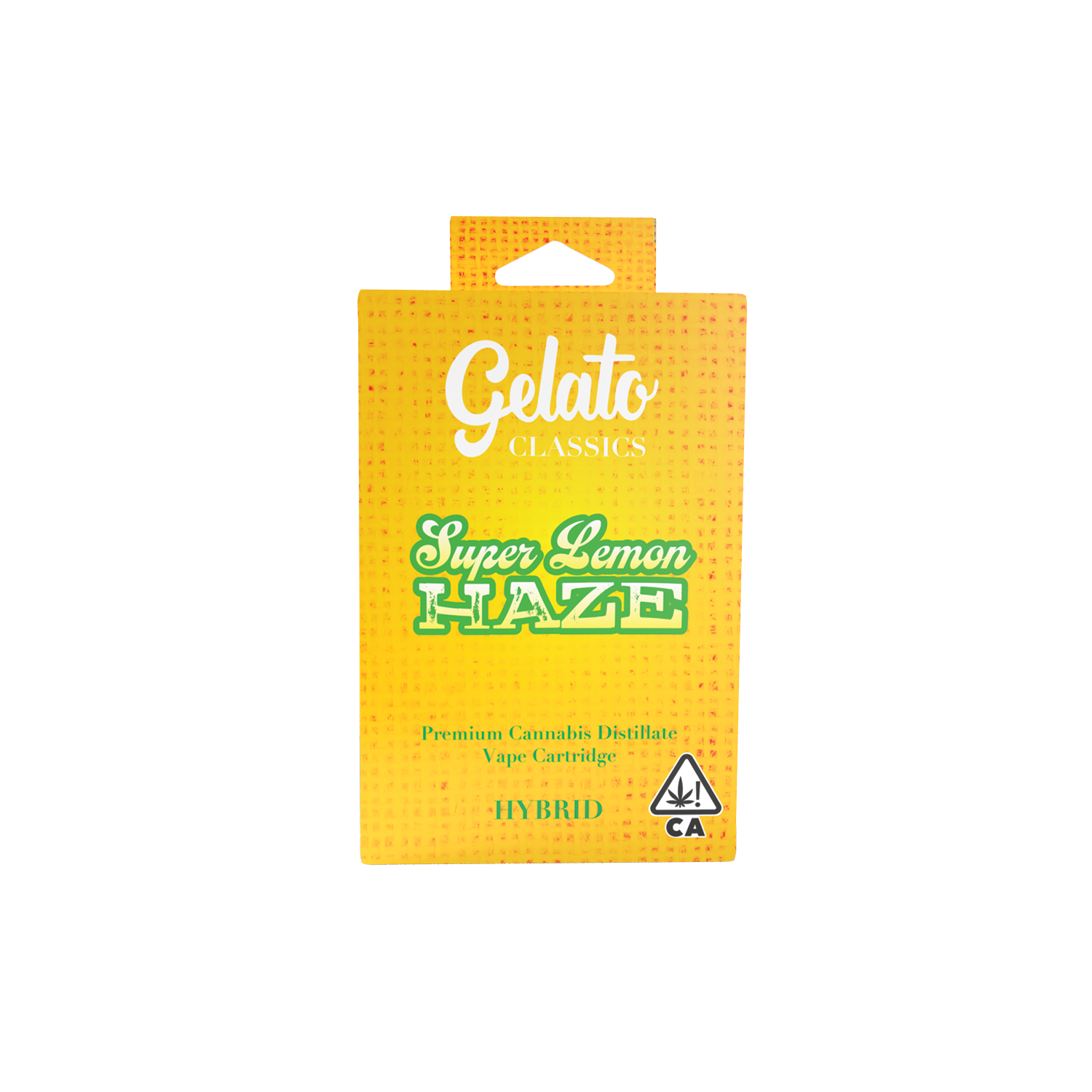 Photograph of product: SUPER LEMON HAZE - 1G