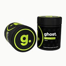 Photograph of product: Ghost | Viper Cookies | Flower | Jar - 7g