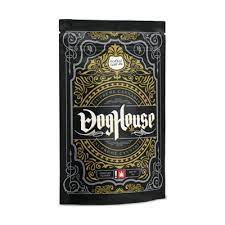 Photograph of product: Doghouse Flower - Sex Tape - 3.5g