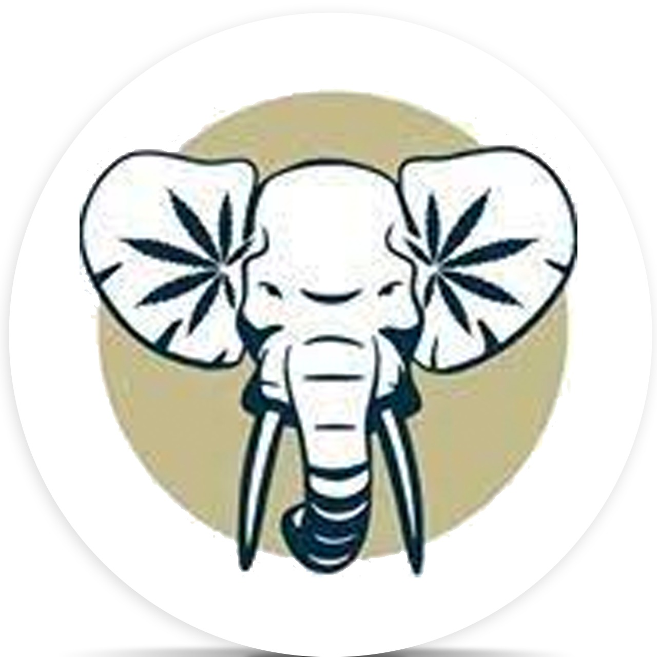 Photograph of product: Zelephant By Eastwood - 28g