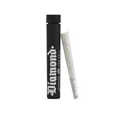 Photograph of product: [Heavy Hitters] Infused Preroll - 1g - J1 (S) - 