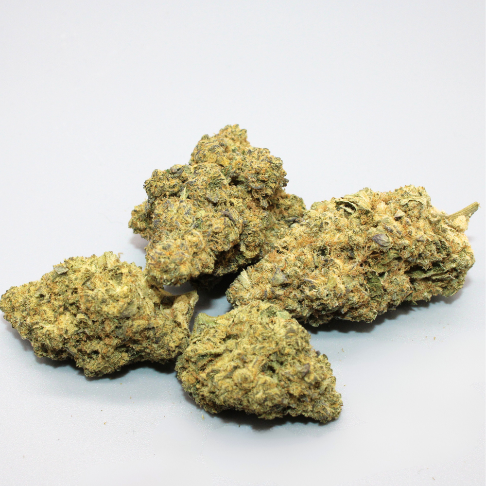 Photograph of product: Better Smoke -  Sherbet - 3.5g