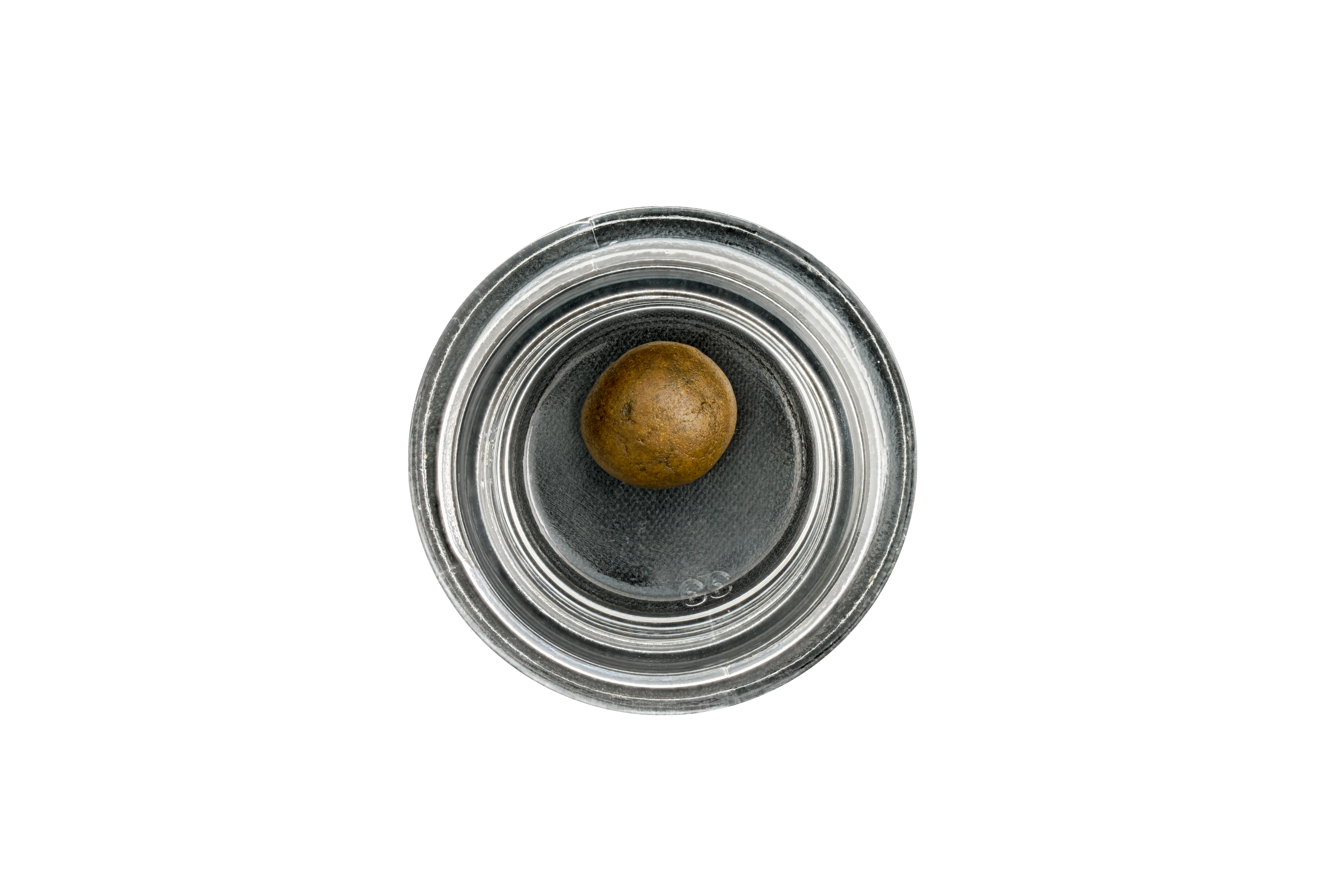 Photograph of product: ACHIEVE - au chocolat - 1G - GLITTER BOMB - Oui'd HYBRID
