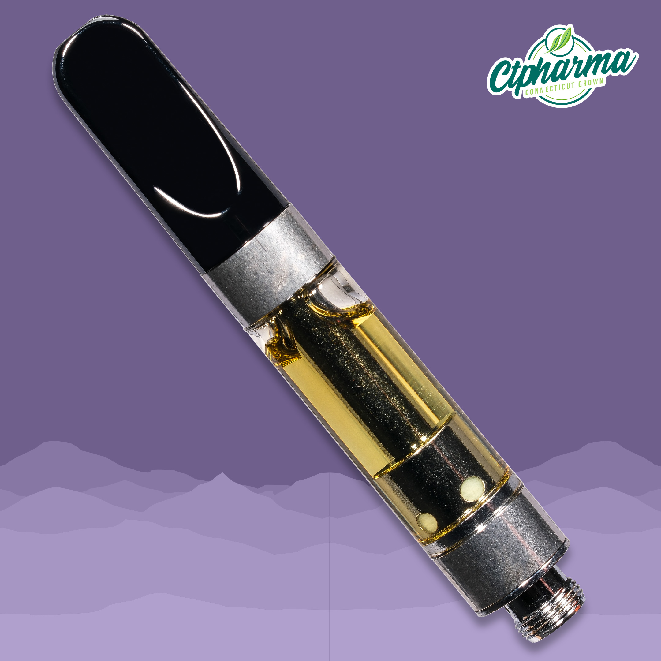 Photograph of product: Scout Breath Pure Vape Cart T910 (2-26024)