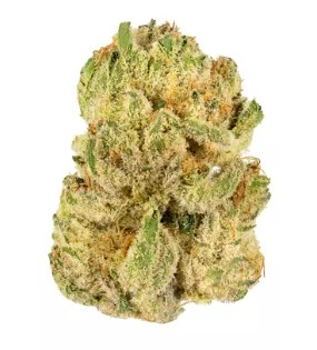Photograph of product: AMA | Pixie Dust 3.5g