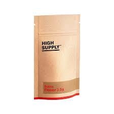 Photograph of product: Dulce de Uva 3.5g (High Supply)