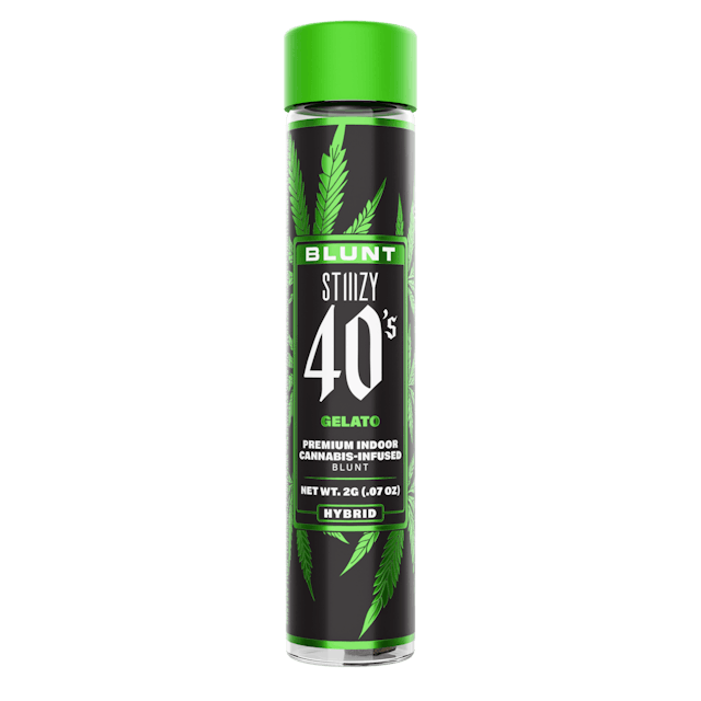 Photograph of product: Gelato | 2g Infused Blunt