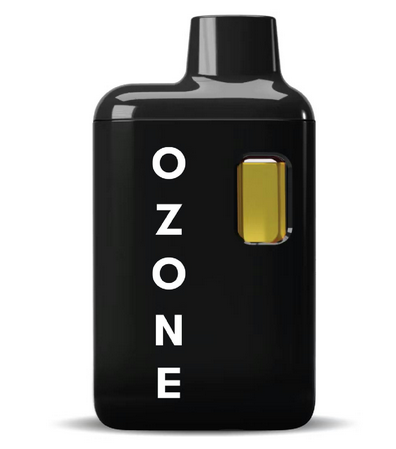 Photograph of product: Ozone - Galactic Gas 1g Disposable