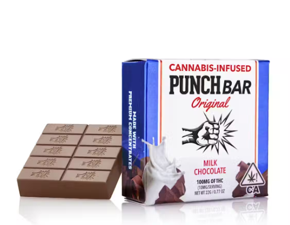 Photograph of product: Milk Chocolate 100mg