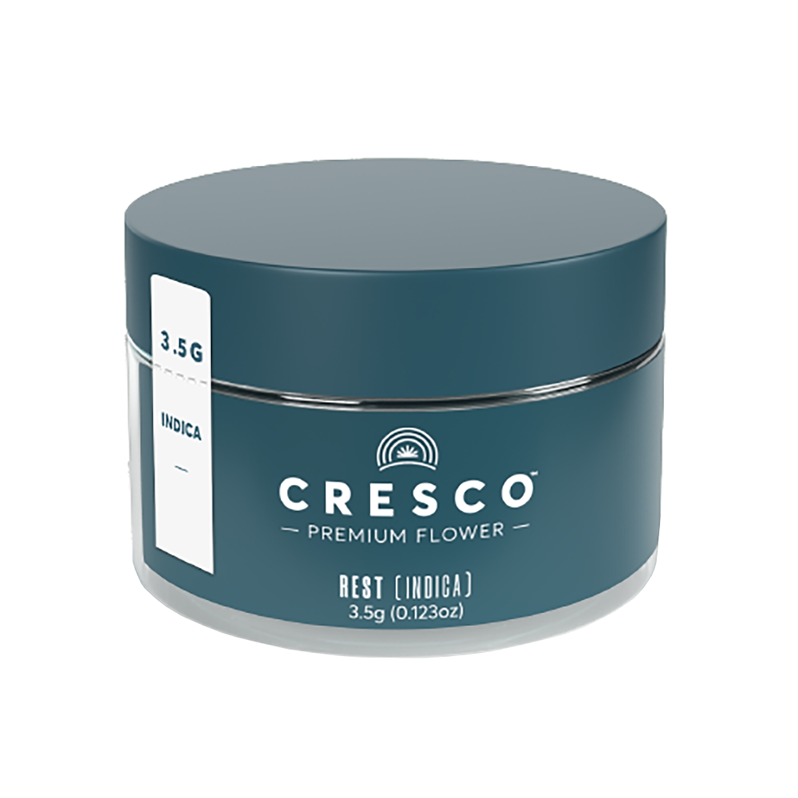Photograph of product: Kush Cream - 3.5g