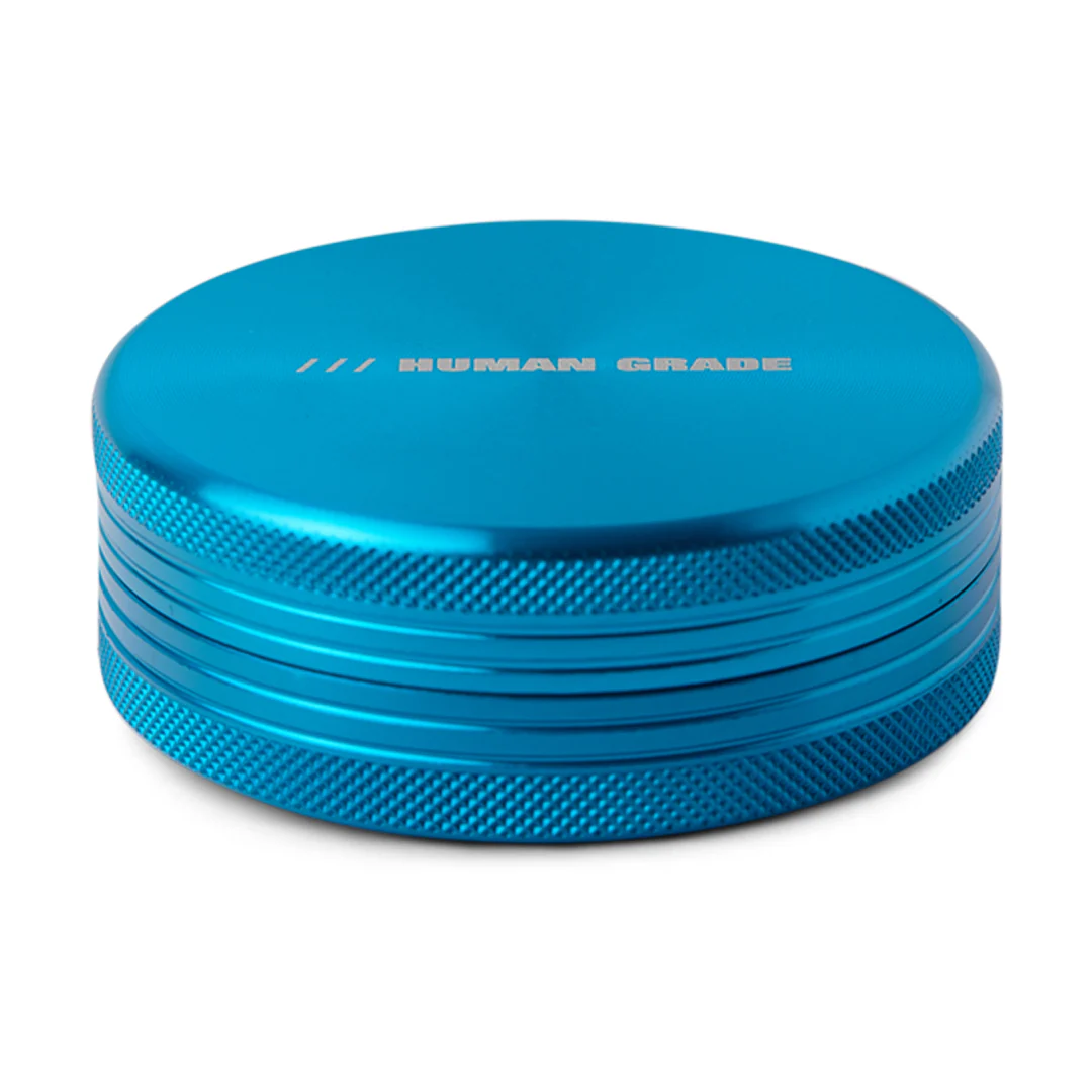 Photograph of product: Human Grade | Grinder 1C