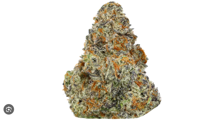 Photograph of Product: HIGH FREQUENCY: ELECTRIC COLADA (1G) PREROLL [S]