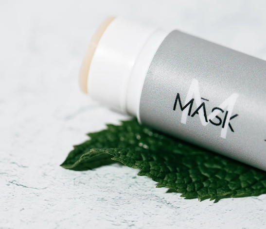 Photograph of product: Moisturizing CBD Lip Stick | 10mg
