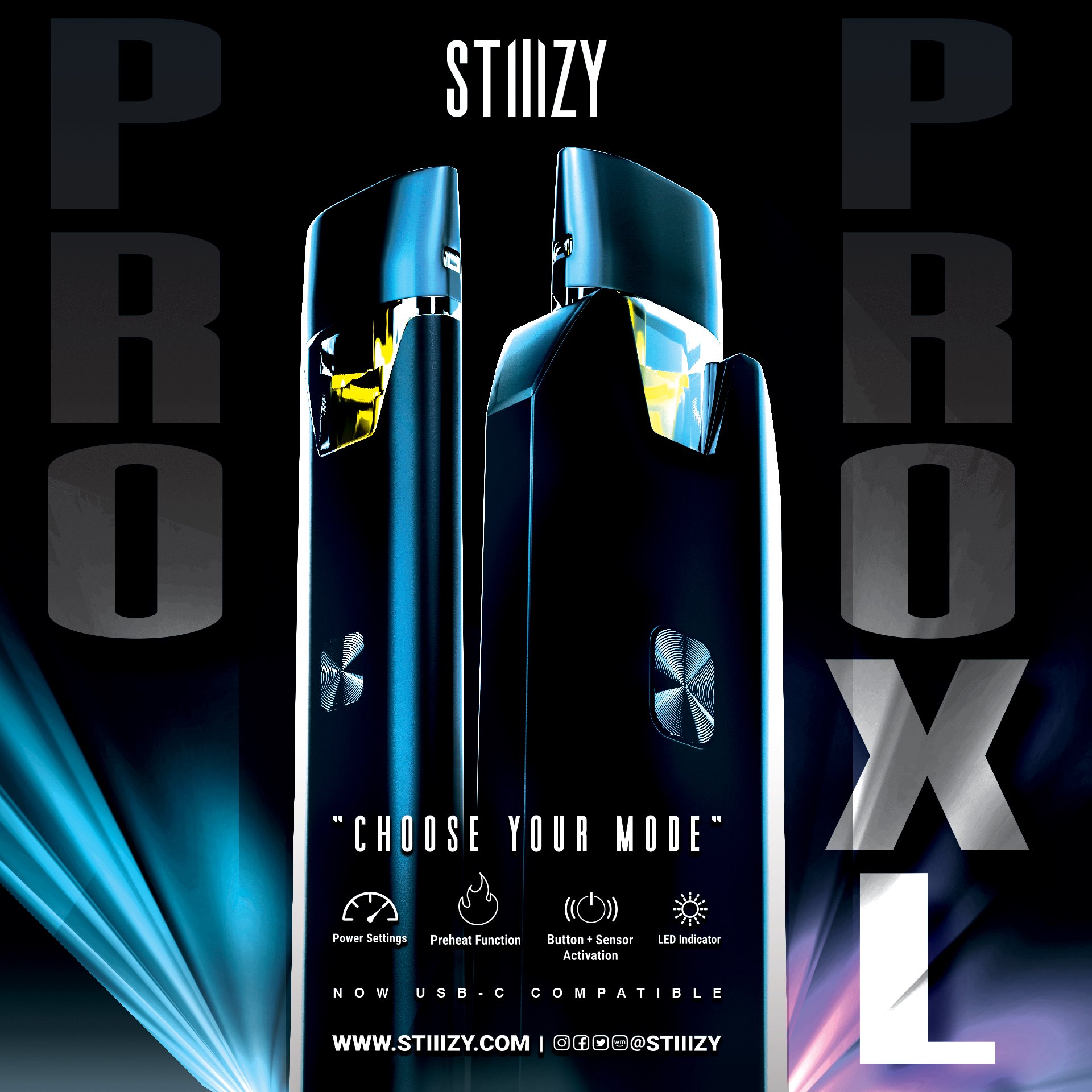 Photograph of product: Pro Battery