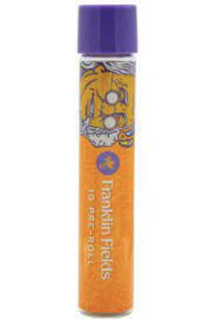 Photograph of product: Superboof | Franklin Fields
