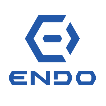 Logo for img-fluid: ENDO