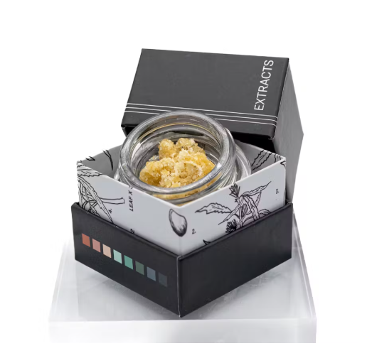 Photograph of product: Theory Sunset Sherbert BX1 1g Sugar