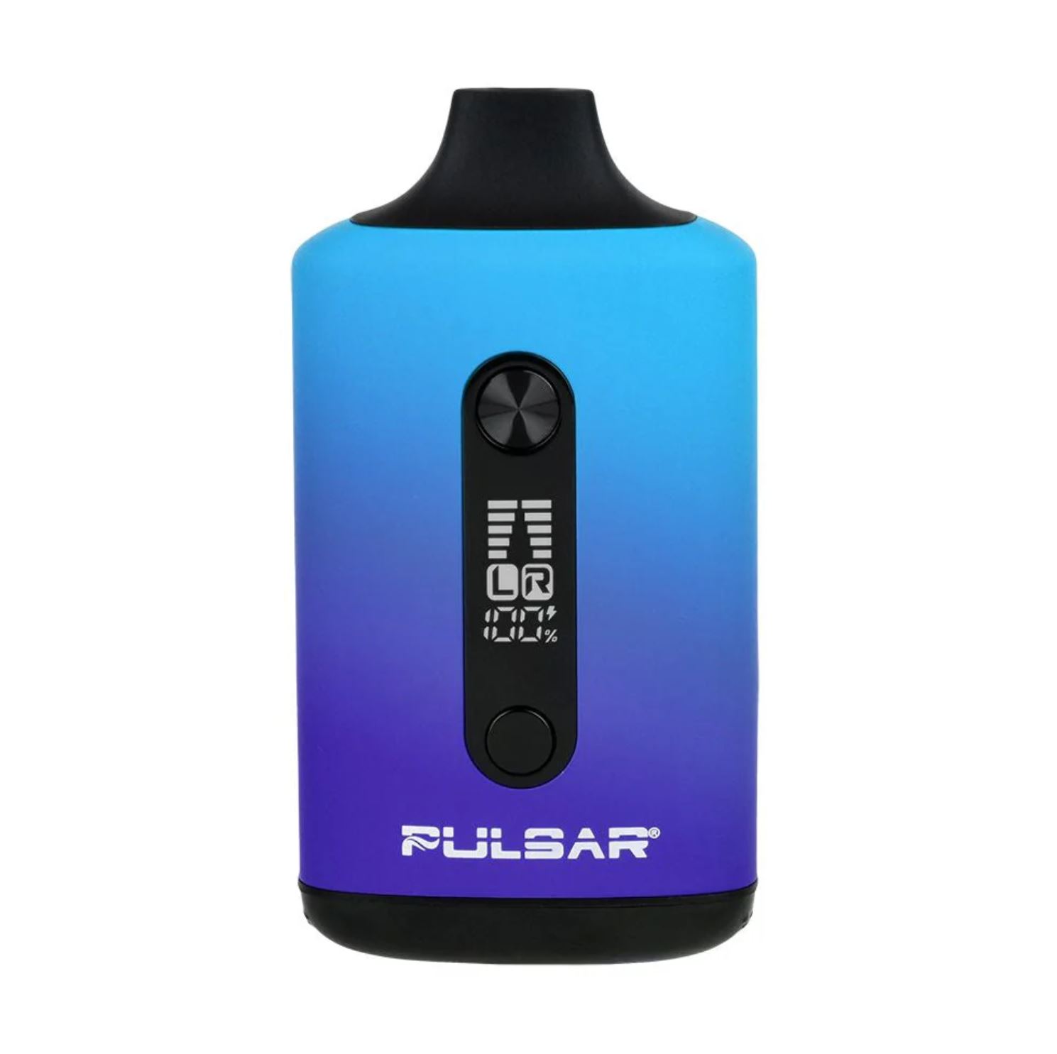 Photograph of product: Pulsar 510 DL Tandem Crystal Ball