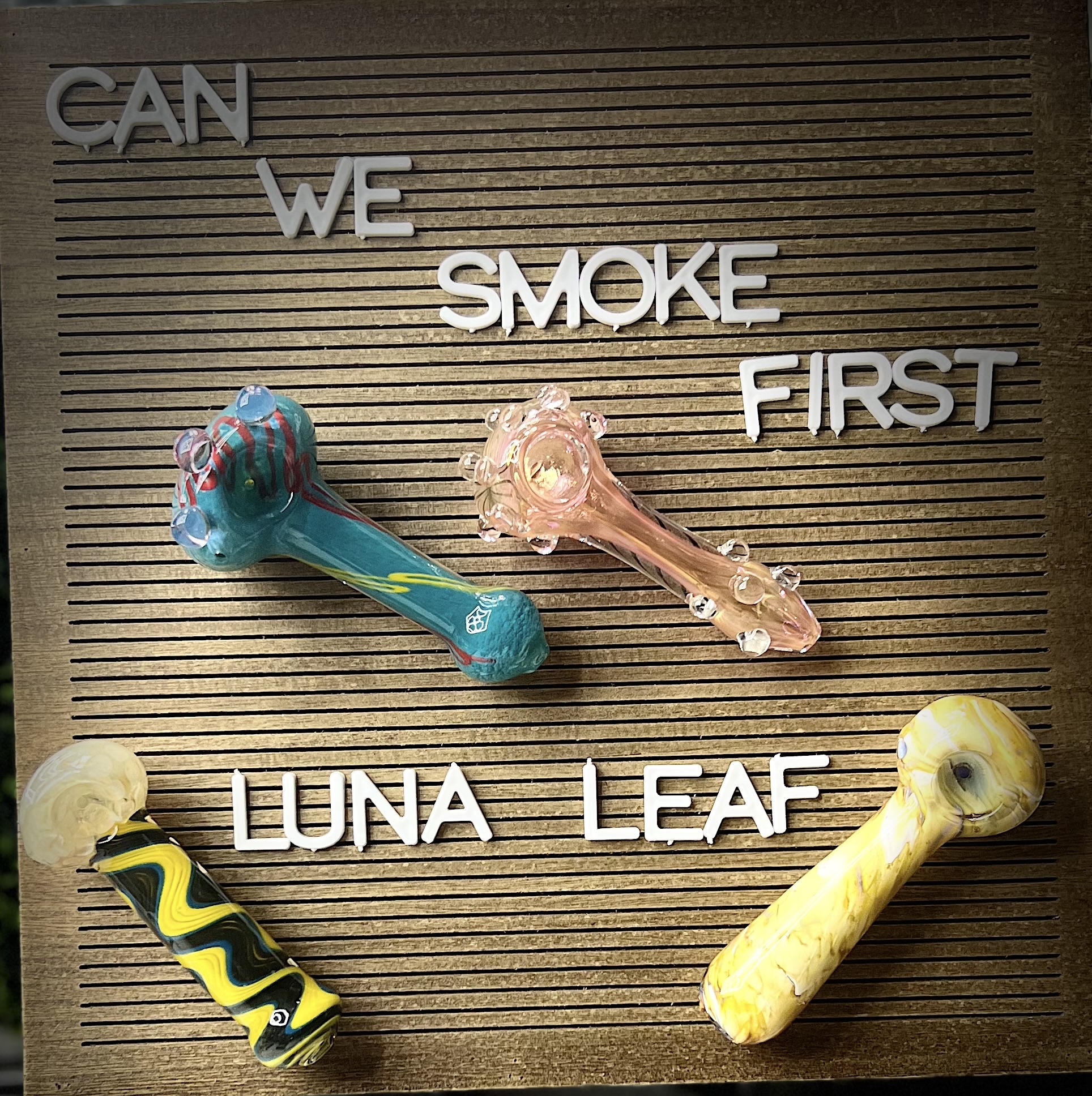 Photograph of product: Pipe | Large