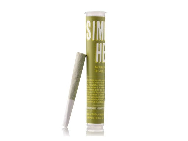 Photograph of product: Dual OG