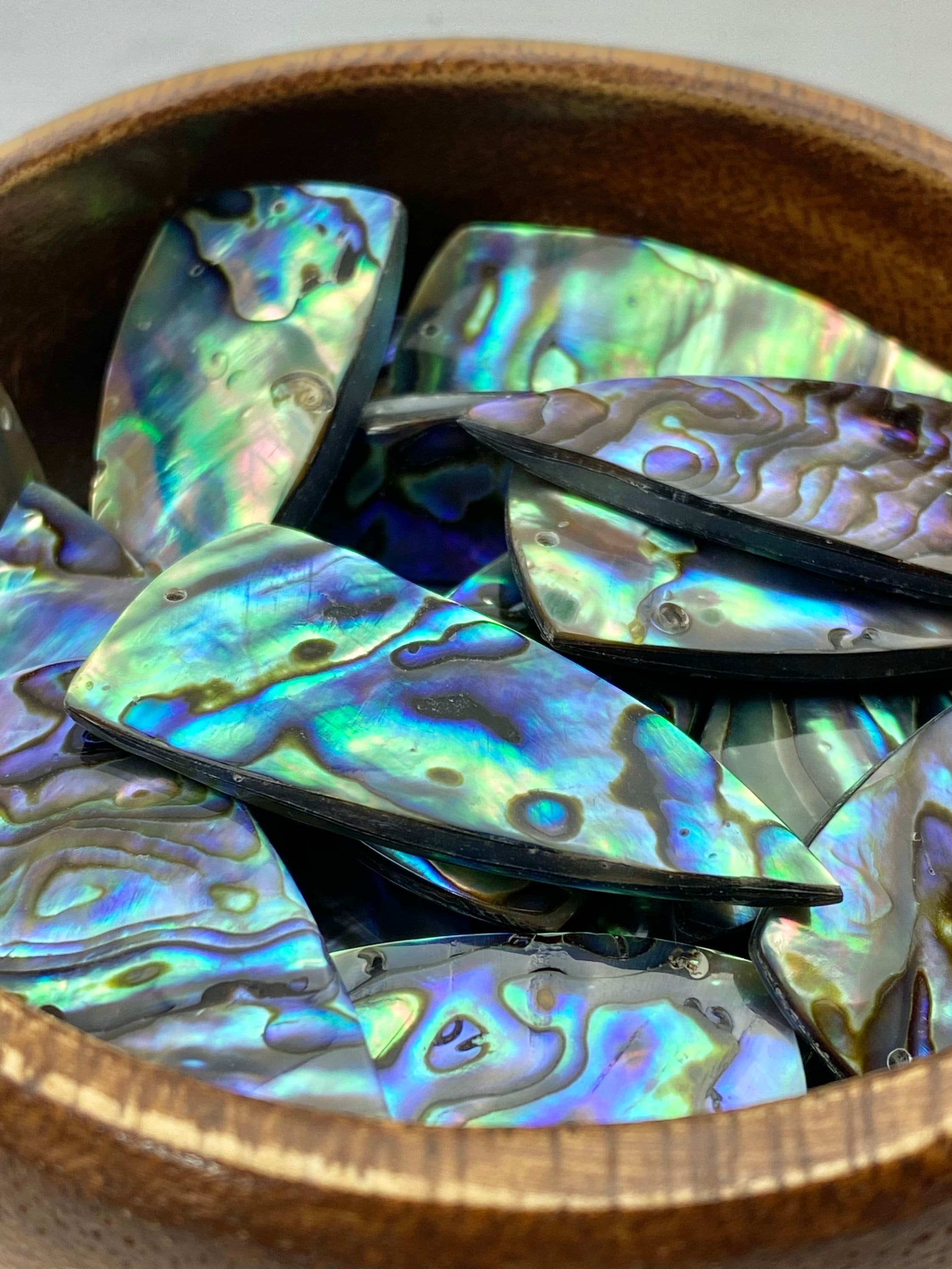Photograph of product: Mother of Pearl Jewelry