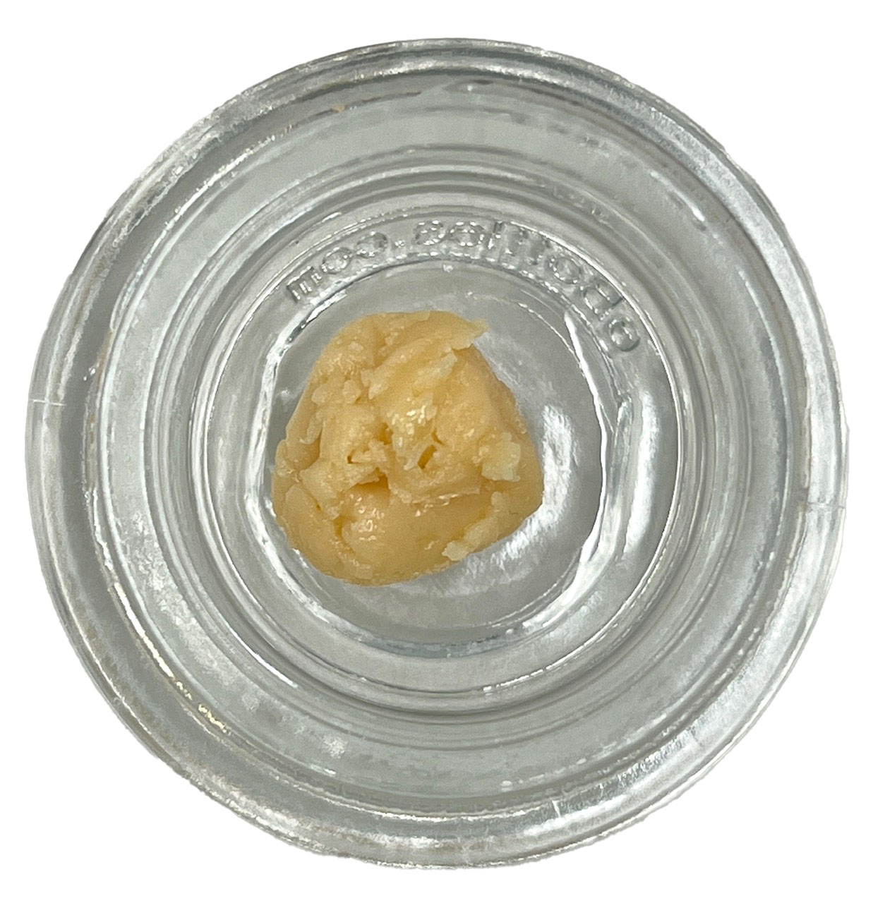 Photograph of product: Echo Electuary - White Runtz Live Budder