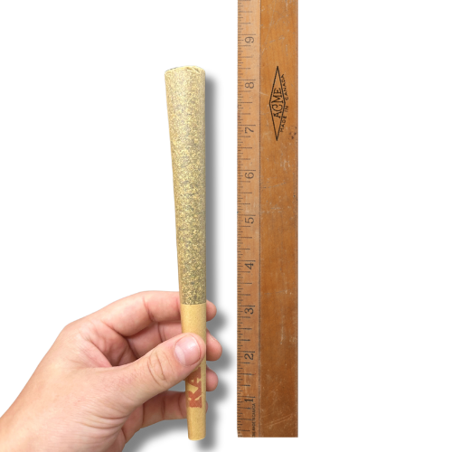 Photograph of product: High Hopes | OGKB 2.0 - Zeppelin