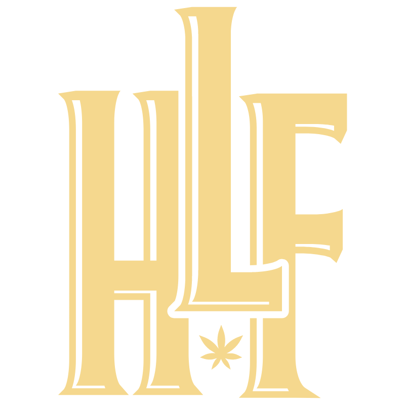 Logo for img-fluid: High Life Farms