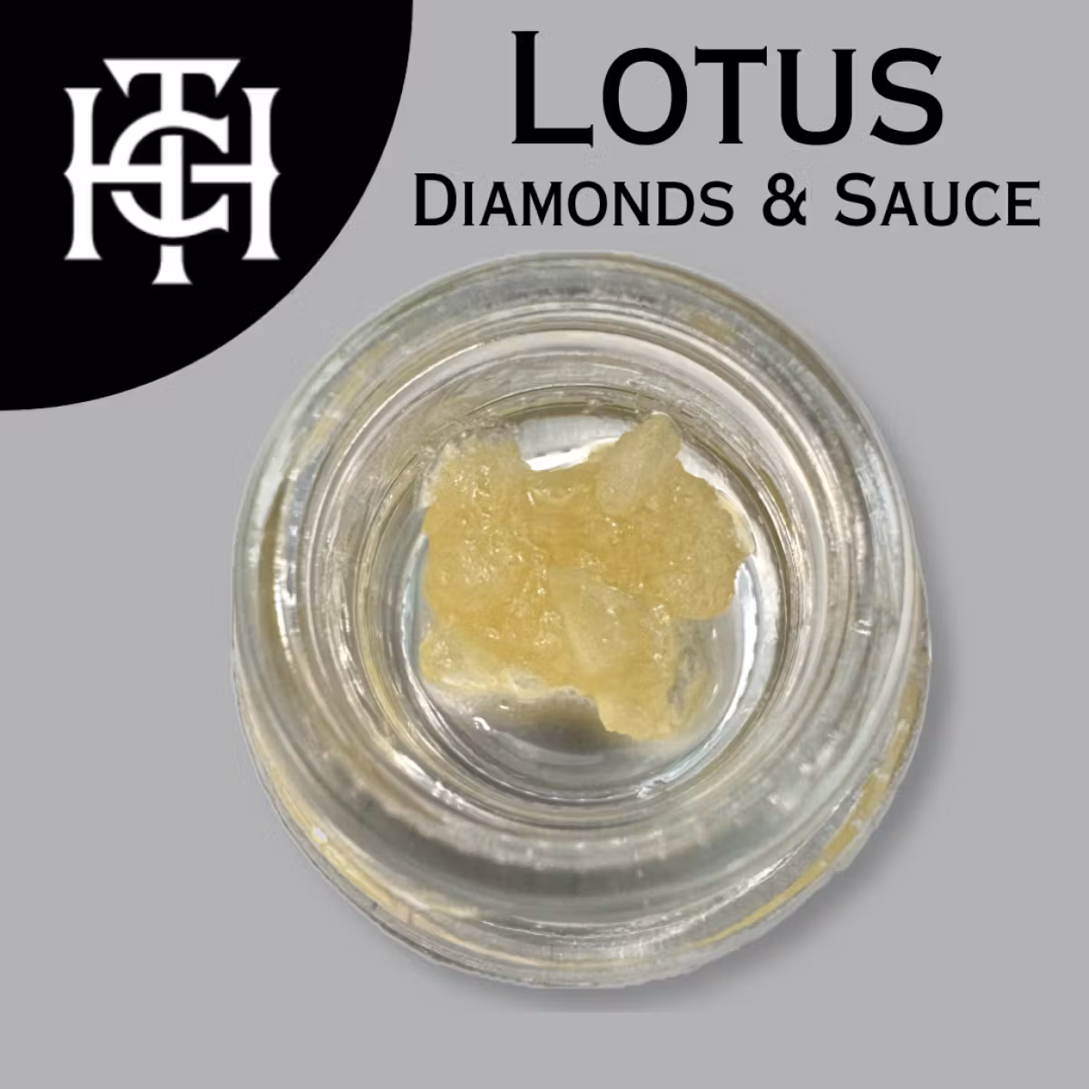 Photograph of product: Diamonds In Sauce - Lotus