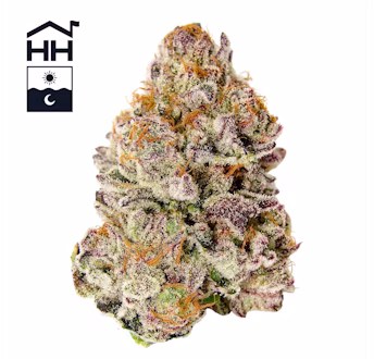 Photograph of product: Grape Cream Cake - 3.5g