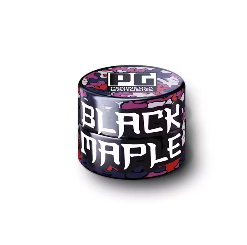 Photograph of Product: Black Maple Rosin by Peninsula Gardens